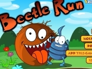 Play Beetle run