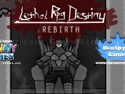 Play Lethal RPG destiny