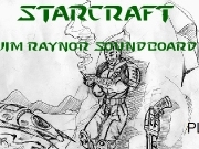 Play Starcraft - Jim Raynor soundboard