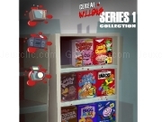 Play Cereal killer series 1 collection
