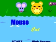Play Mouse and cat