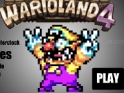 Play Warioland 4 - scene director