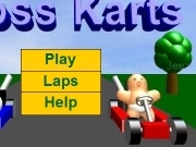 Play Lhoss karts