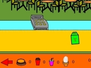 Play Tiinusens burger bar 2