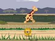 Play Run horace run