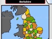Play Geography England