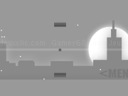 Play Omega pong