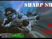 Play Sharp shooter