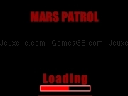 Play Mars patrol 1.3