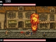 Play Metal slug sniper