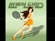 Play Lawn girls