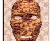 Play Face distortion