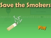 Play Save the smokers