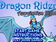 Play Dragon rider - Aeowinnies flight