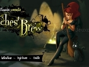 Play Witches brew