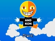 Play And Kon
