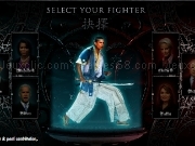 Play The online fighting game