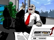 Play Agent footy 1- chasing change