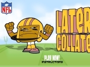 Play Lateral collateral