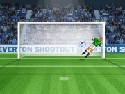 Play Legends penalty shootout