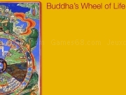 Play Buddhas wheel of life