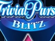 Play Trivial pursuit blitz