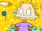 Play Baby dil