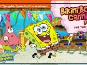 Play Spongebob - bikini bottom carnival - part 1