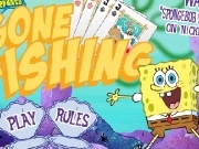 Play Spongebob - Gone fishing