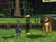 Play Madagascar excape 2 africa