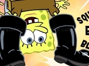 Play Spongebob - squeaky boot blurbs
