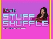 Play ICarly Stuff shuffle