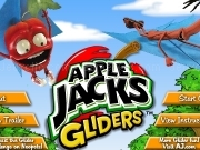 Play Apple jacks gliders