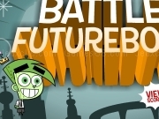 Play Battle of the futurebots