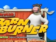 Play Back at the barnyard - barn burner