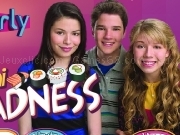 Play ICarly - isushi madness