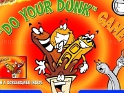 Play Do your dunk game
