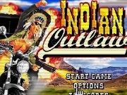 Play Indians outlaw