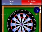 Play Bulleye matchplay