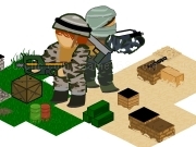 Play Modern tactics 3