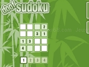 Play Doof sudoku