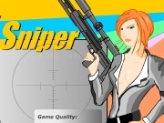 Play Foxy sniper