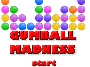 Play Gumball madness