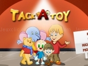 Play Tack a toy
