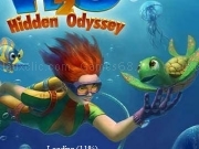 Play Fishdom H2O 2 - hidden odyssey