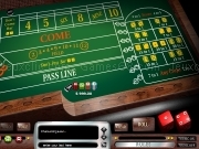 Play Any craps