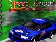 Play Speed dreed