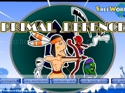 Play Primal defence