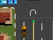Play Caravan parking