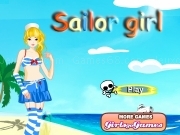 Play Sailor girl
